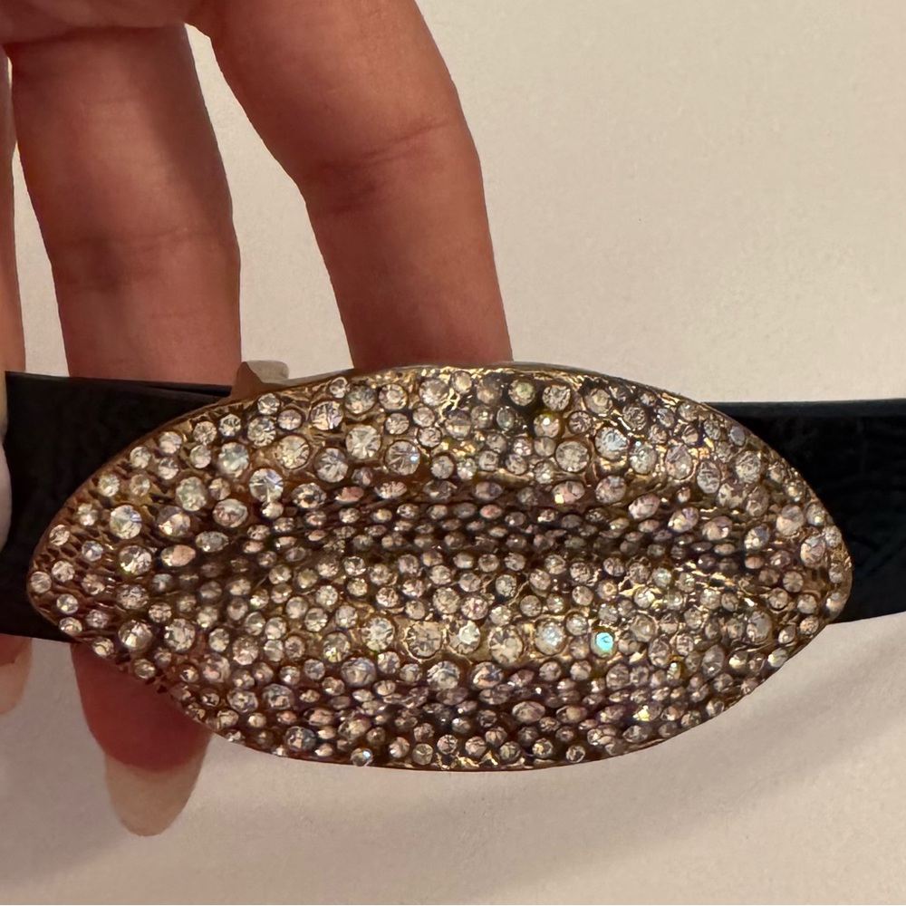 giambattista valli h&m belt size M/L